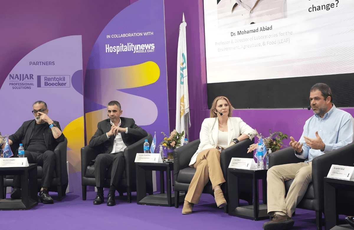 احتفال الابتكار الغذائي 2025: تكريم الريادة اللبنانية وشراكات دولية تدعم الصناعات الزراعية