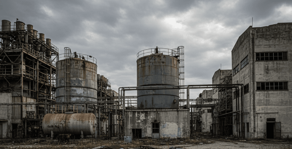 خسائر تتجاوز 170 مليون دولار في محطات الكهرباء السورية