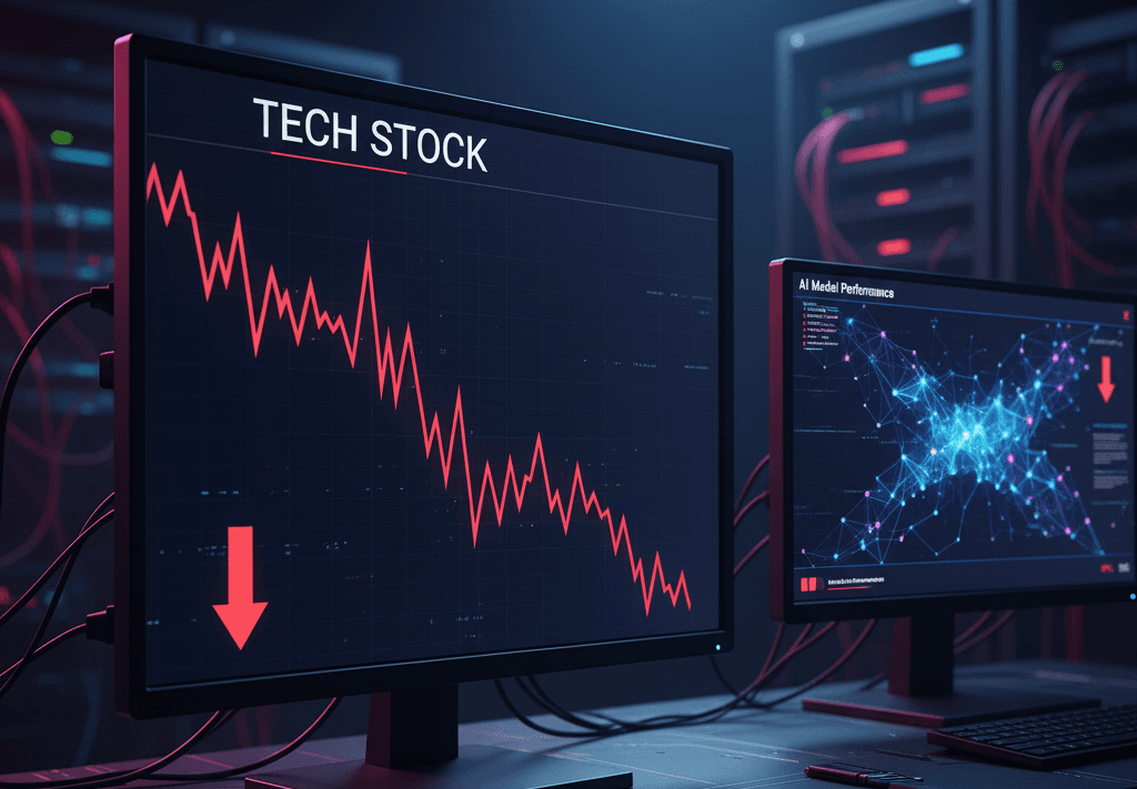 تراجع أسهم Baidu... بعد خيبة أمل Ernie 5.0 في سباق الذكاء الاصطناعي