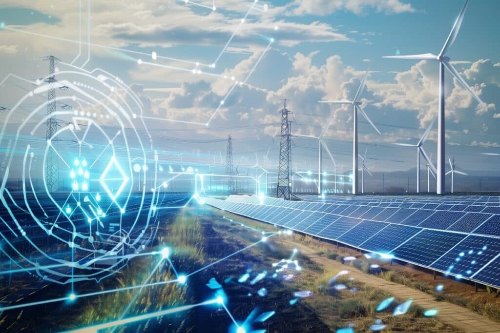 الذكاء الاصطناعي يشعل سباق استثمار الطاقة النووية