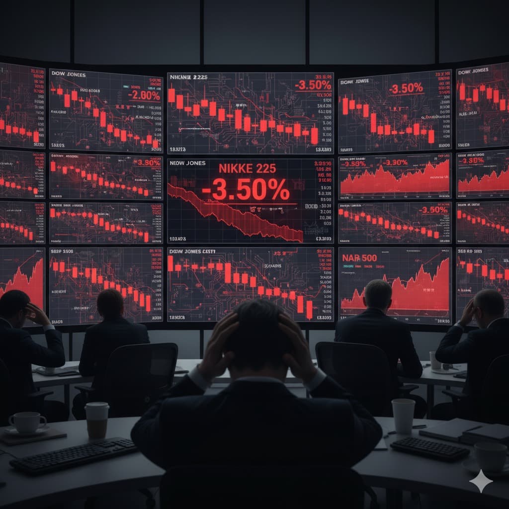 انخفاض مؤشر نيكي مع تراجع أسهم السياحة وسط توتر بين طوكيو وبكين