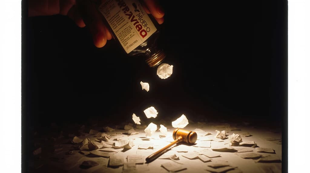 محكمة أميركية تدرس إعادة إحياء دعاوي تتهم "تايلينول" بالتسبّب بالتوحّد وأسهم "كينفيو" تتراجع