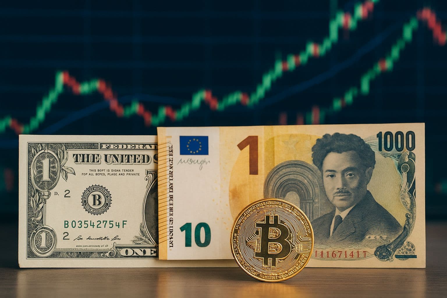 تراجع الدولار مع توقعات الأسواق بخفض الفائدة الأميركية