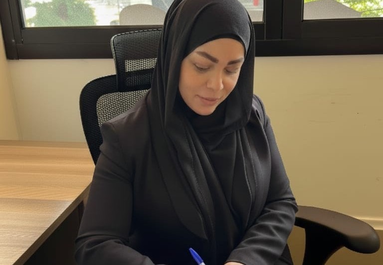 فدى الحاج (إقتصادي.كوم)