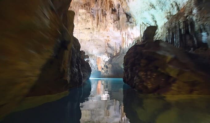 سلام يطلب التحقيق في “حادثة جعيتا”: لا يُقبل العبث بثروات لبنان الطبيعية