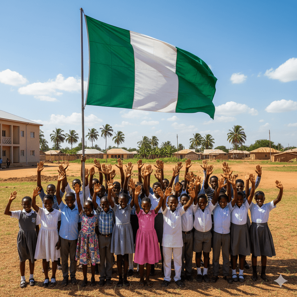 نيجيريا تغلق عشرات المدارس بعد اختطاف مئات الطلاب