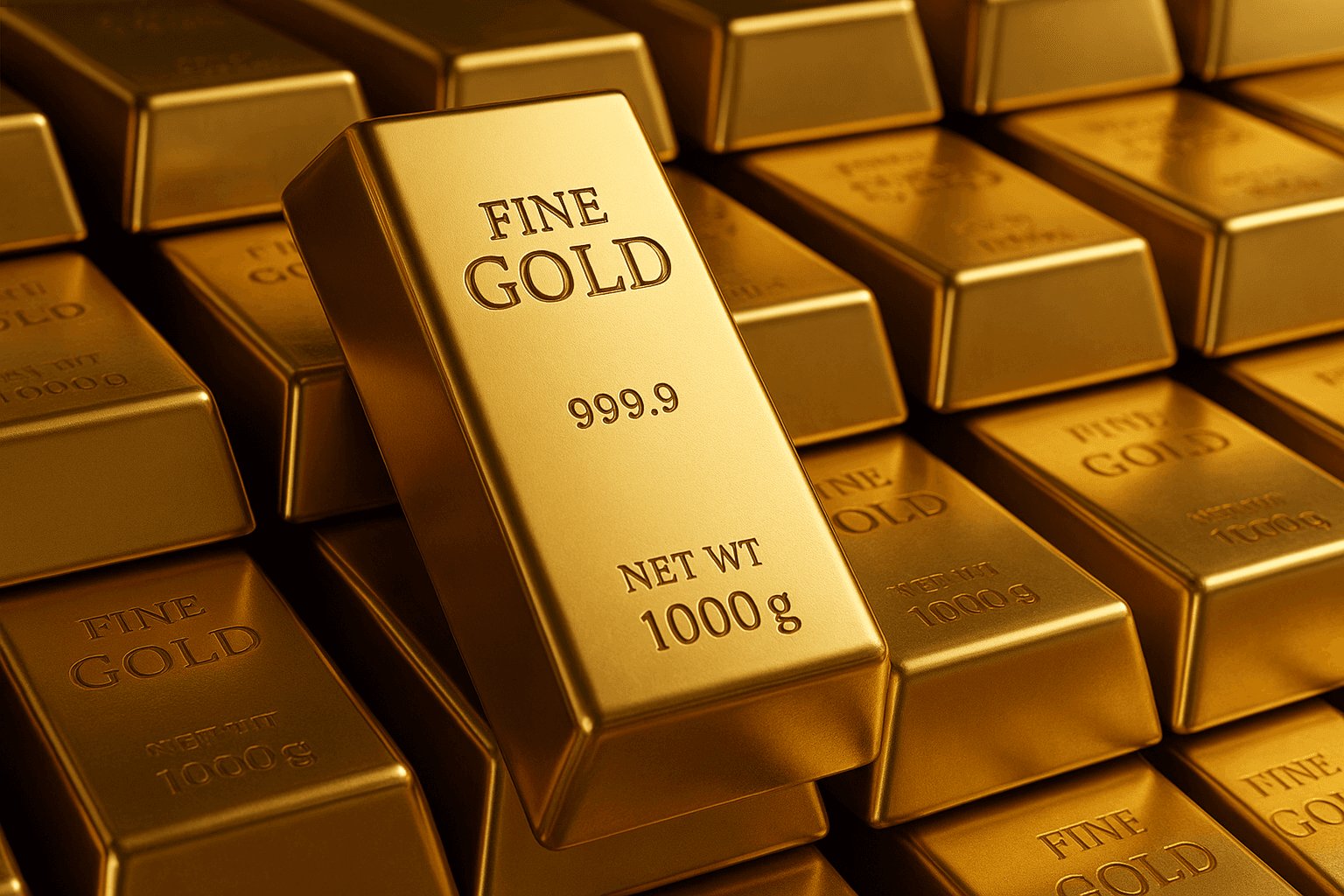 الذهب ينتعش من جديد قبل صدور البيانات الأميركية