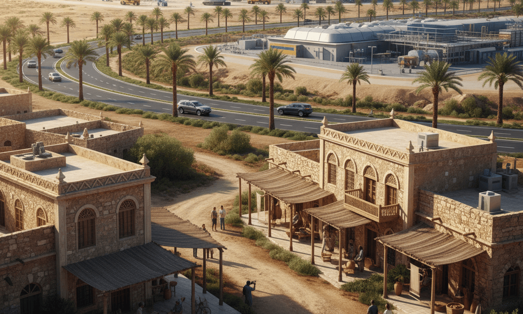 6.2 مليون طن من المعادن الإستراتيجية… مصر على خريطة القوة الإقتصادية