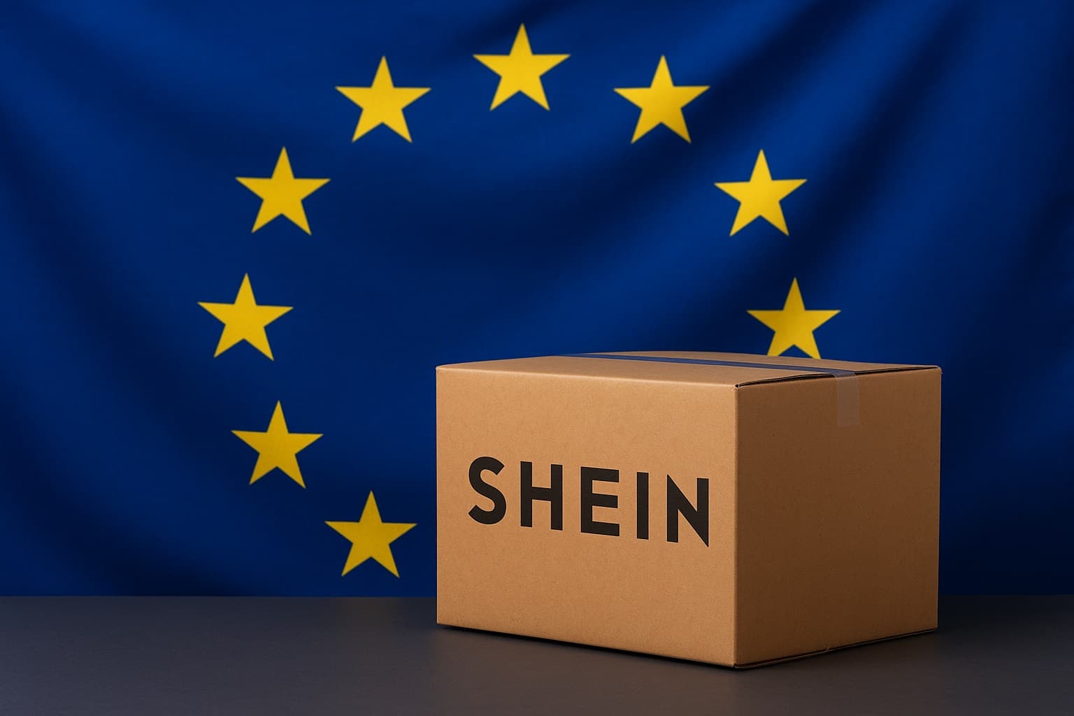 فرنسا تضغط على الاتحاد الأوروبي لمحاسبة "شي إن" بعد فضيحة الدمى الجنسية والأسلحة