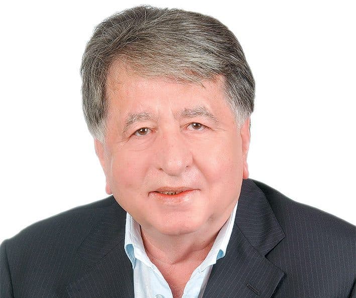 رحيل الصحافي المخضرم وليد الحسيني… صوت مهني لامع