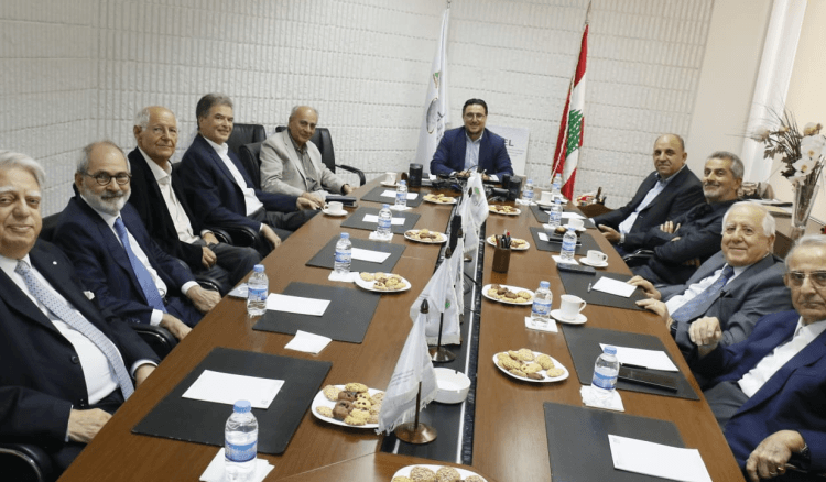 الإتحاد الدولي لرجال وسيدات الأعمال MIDEL