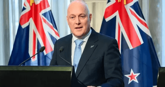 نيوزيلندا ترفع مساهمات الادخار التقاعدي تدريجياً بدءاً من 2029