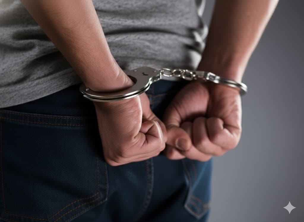 توقيف عصابة تنشط في سرقة الدراجات النارية وبيعها بطريقة غير شرعية