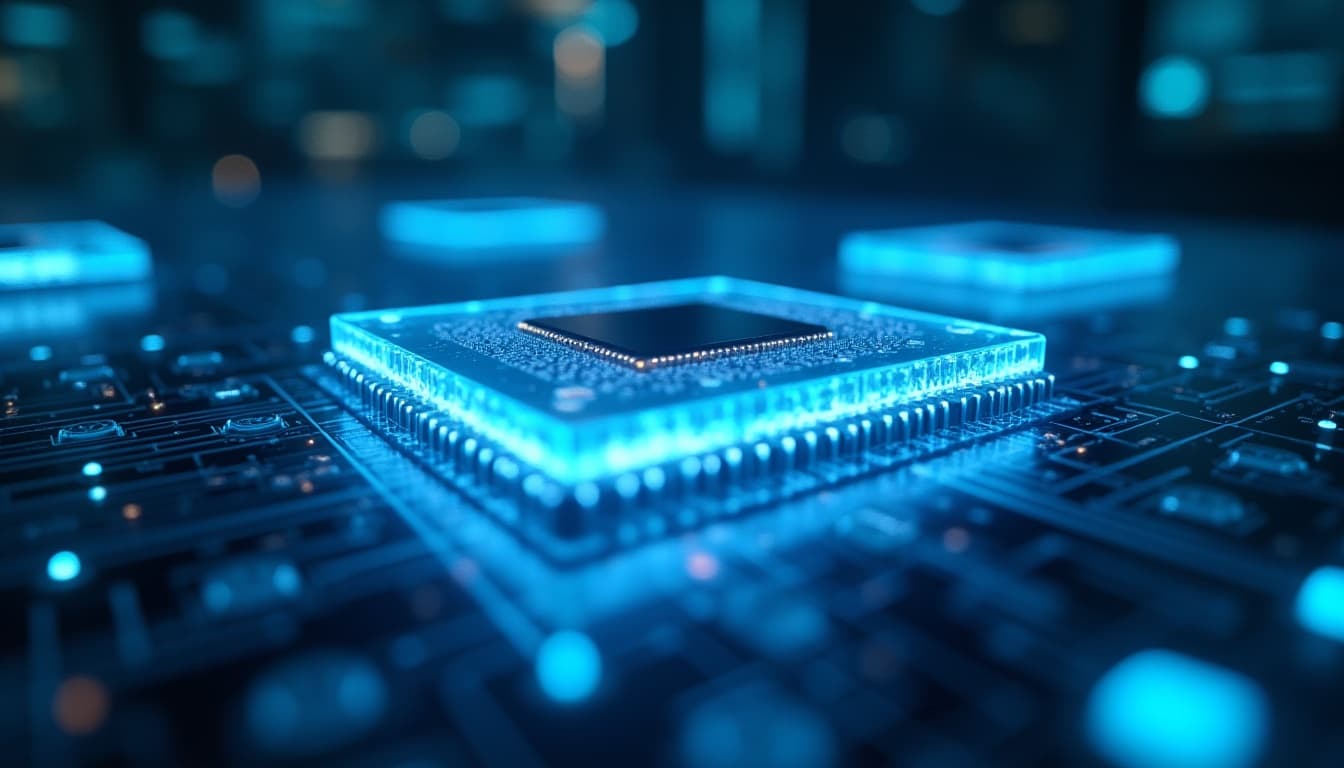 TSMC تقاضي مسؤولًا سابقًا بعد انتقاله إلى Intel وسط مخاوف من تسريب أسرار بـ1.15 تريليون دولار