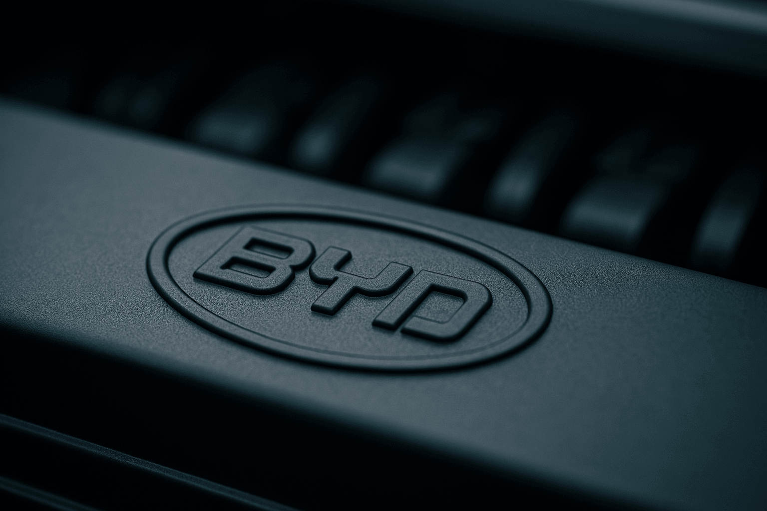 BYD