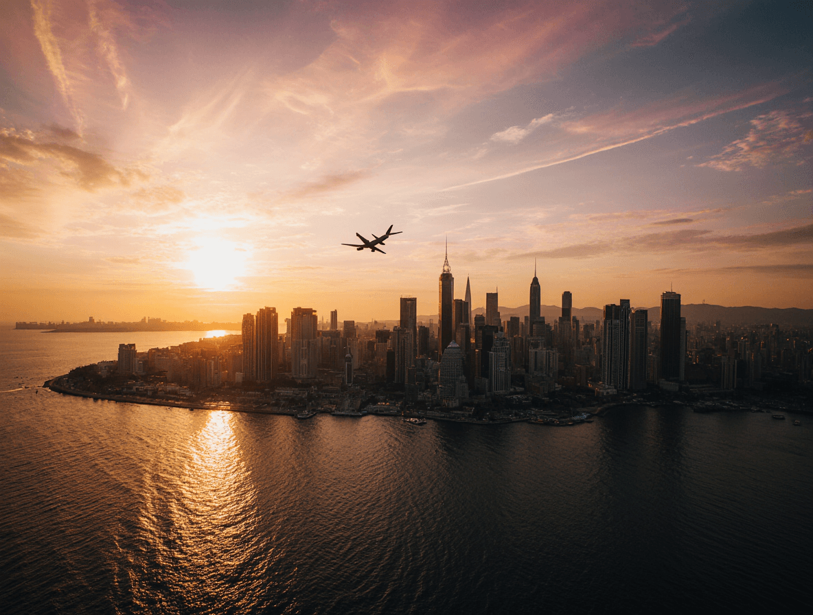 كيف تسافر رحلة حلوة بأقل مصروف؟