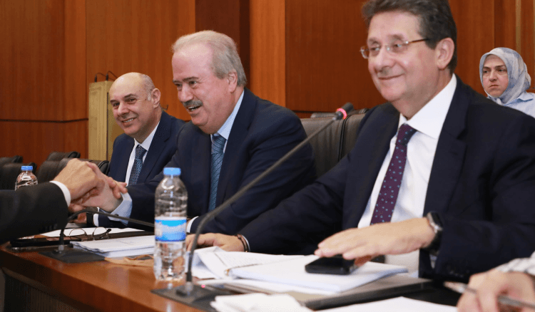 لجنة المال تنهي نقاش موازنة 2026 وكنعان يؤكد حماية الودائع والإصلاح الشامل