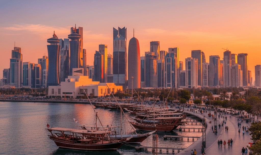 وزير الطاقة القطري يحذر من الحواجز التجارية ويجدد معارضته لقانون الإستدامة الأوروبي