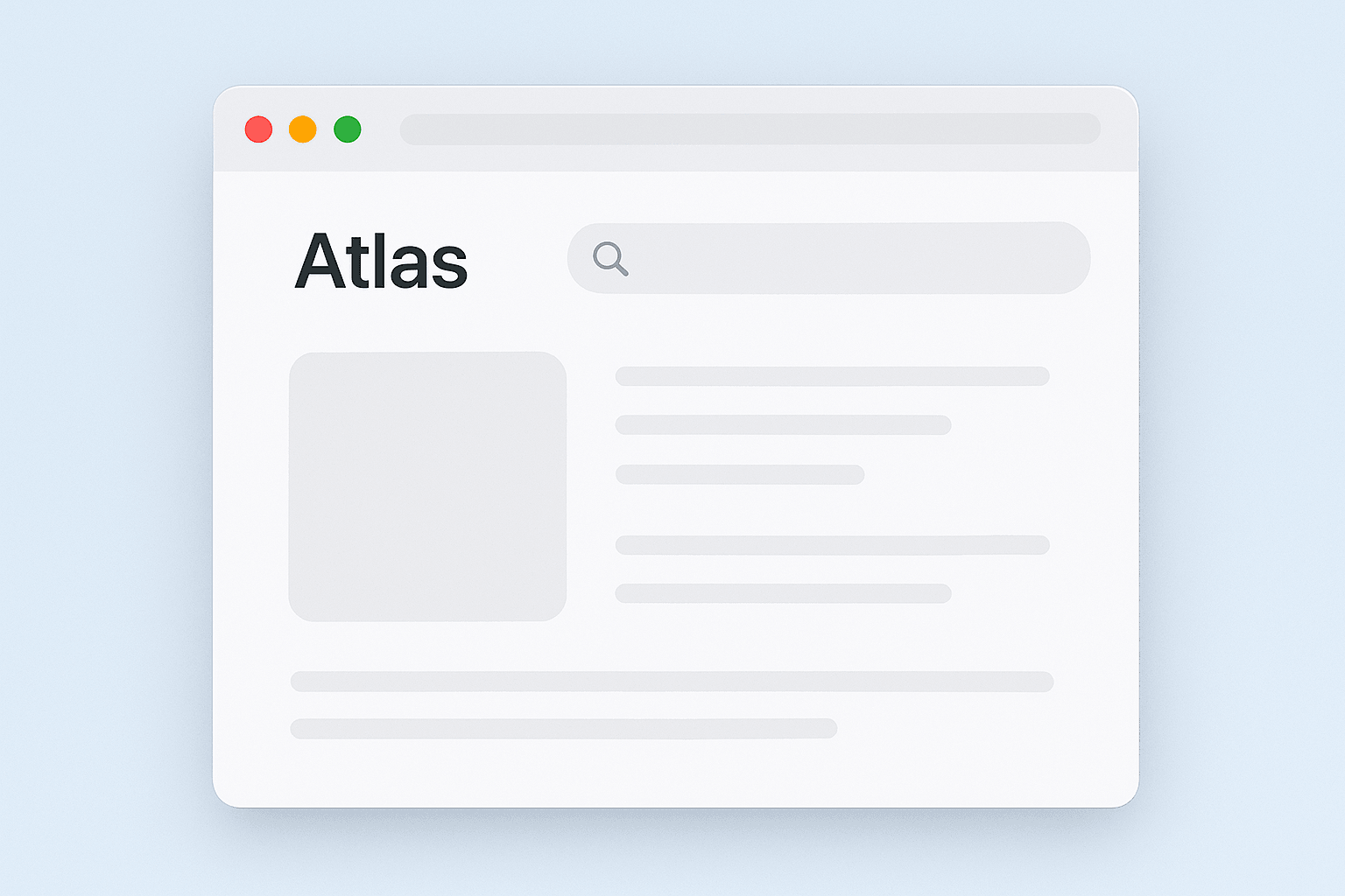 Atlas