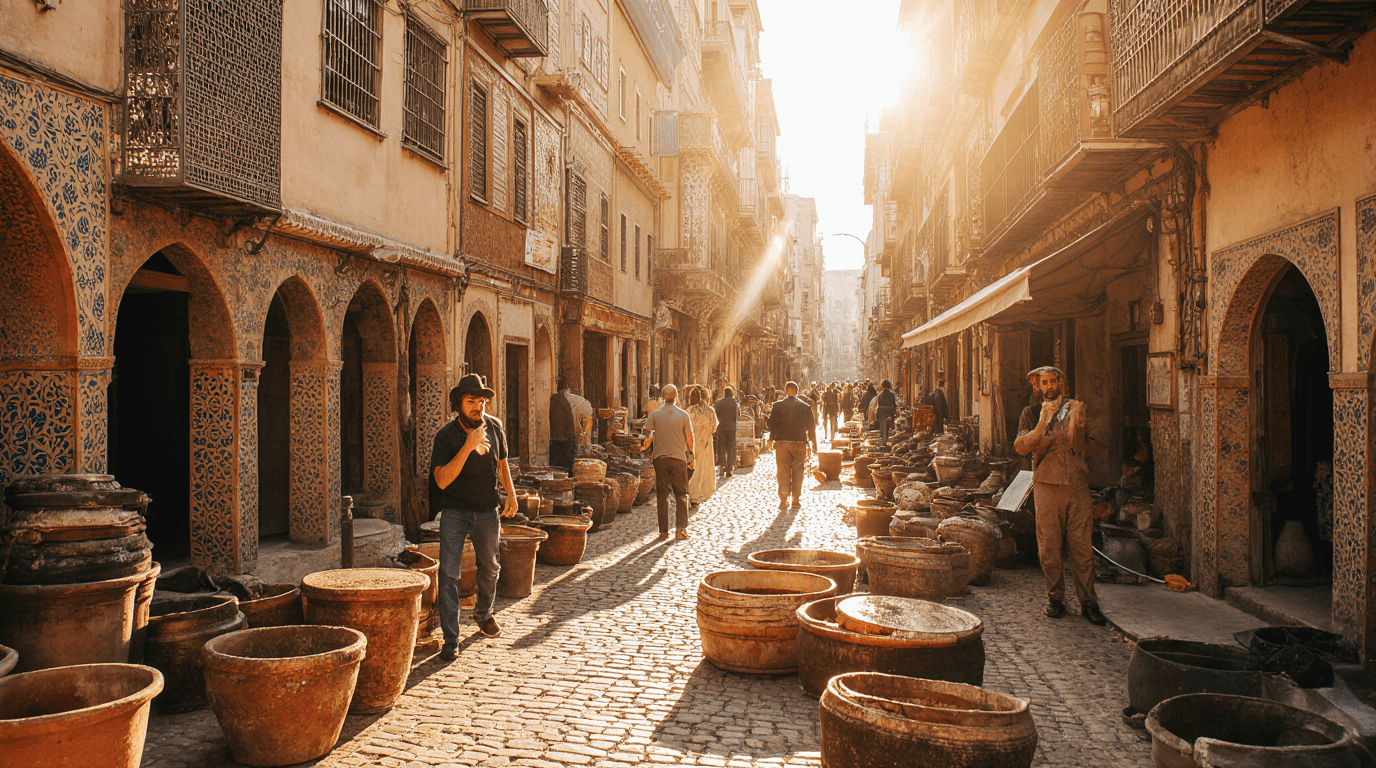 a_high-resolution_photo_of_the_old_city_of_fez_morocco__showing_traditional_tanneries_with_colorful_5rwxdwz4tk5ijtxk3oat_5