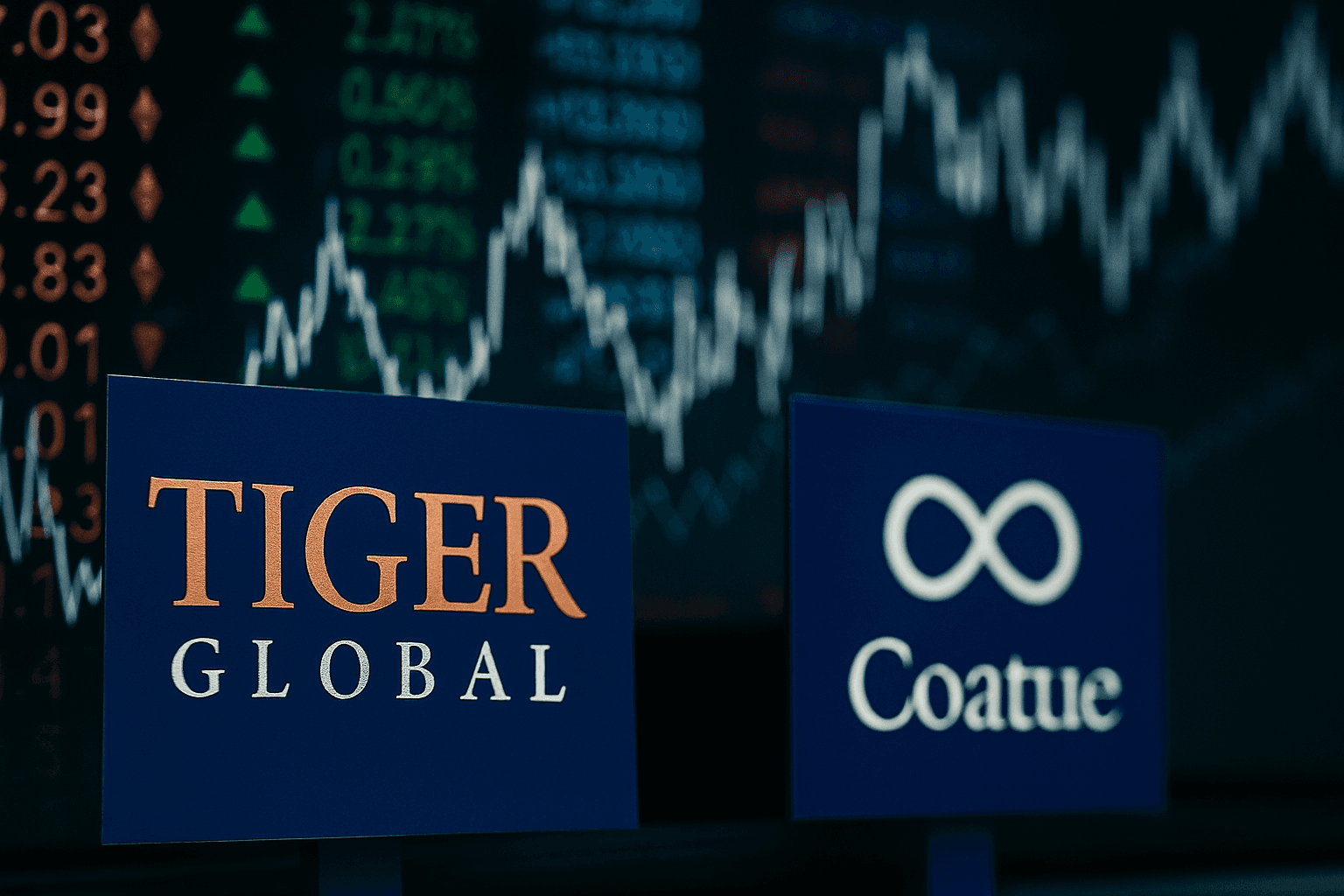 تايغر غلوبال تخفّض حصتها في Meta بنسبة 63% فيما تزيد Coatue استثمارها