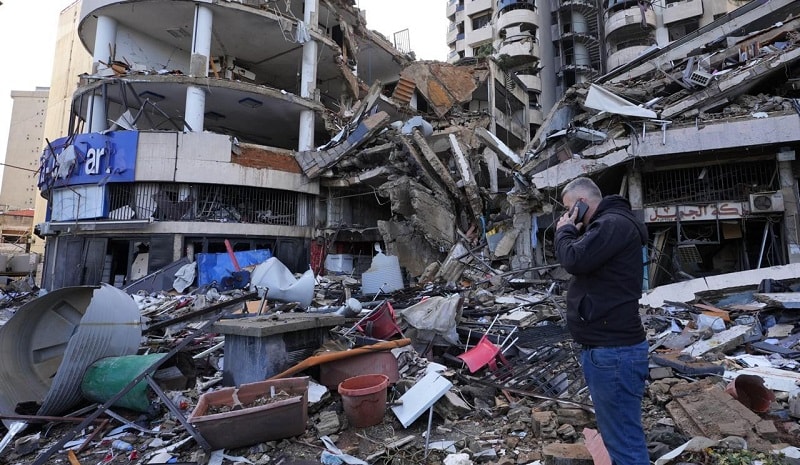 اعادة اعمار