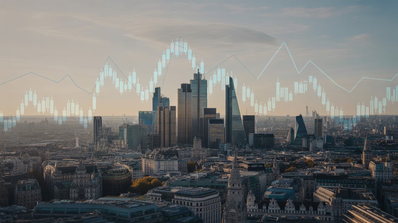 لندن مهددة: التنظيم سيحسم مستقبل الاستثمارات