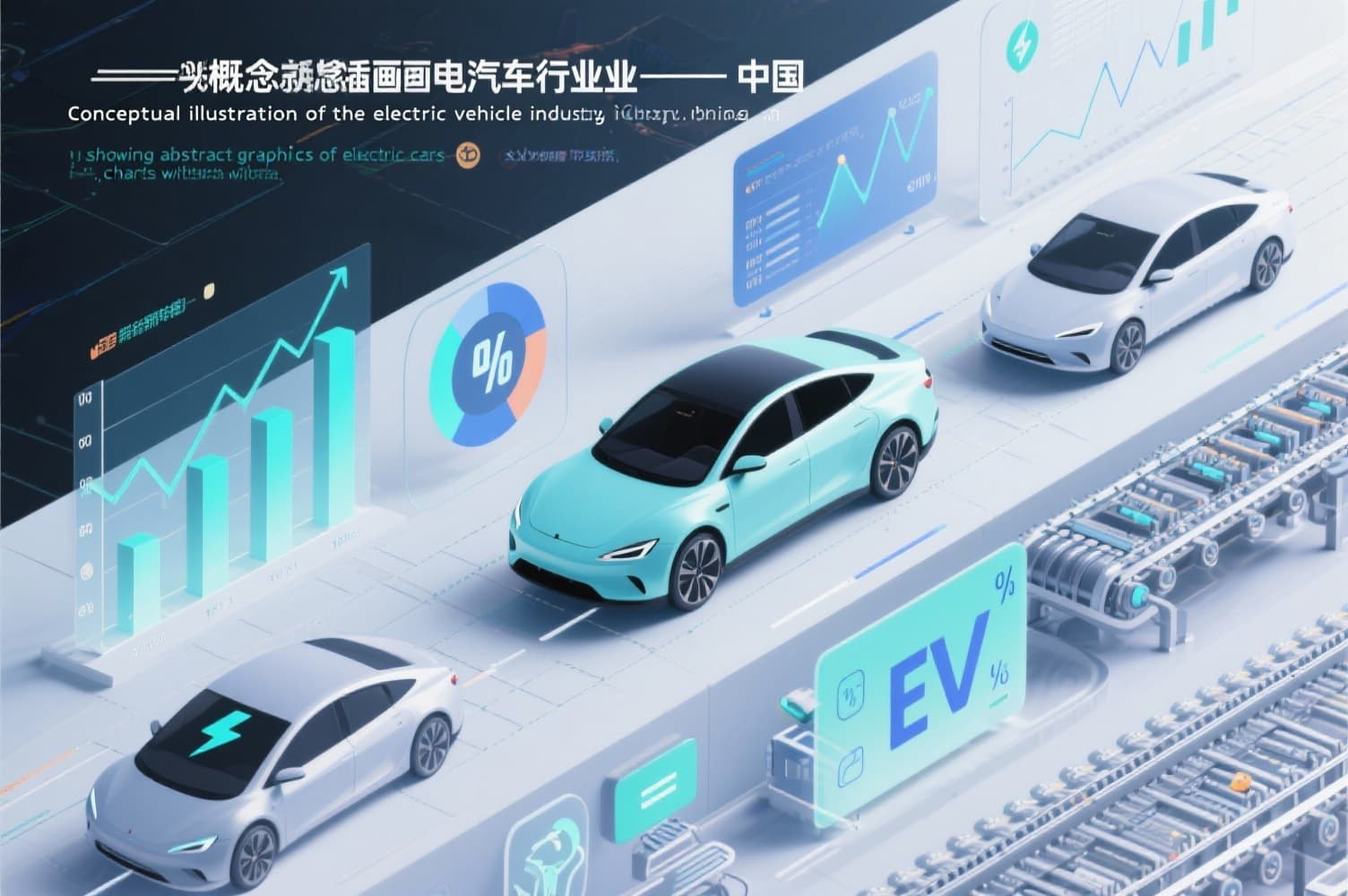 هبوط أرباح BYD وسط ضغوط متزايدة على عملاق السيارات الكهربائية الصيني