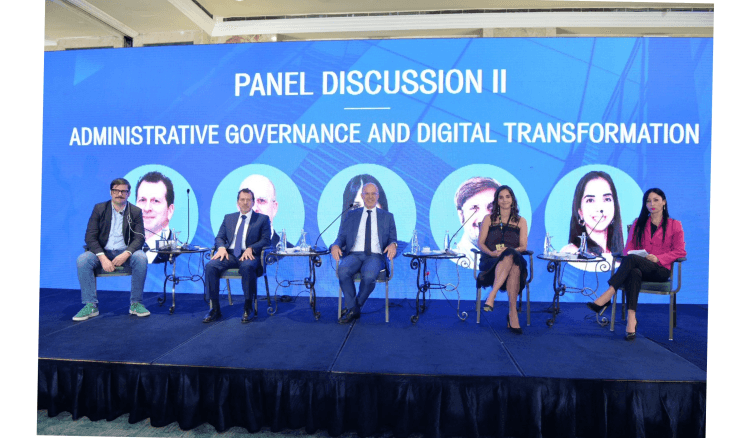 مؤتمر Women in Data Science (NNA)