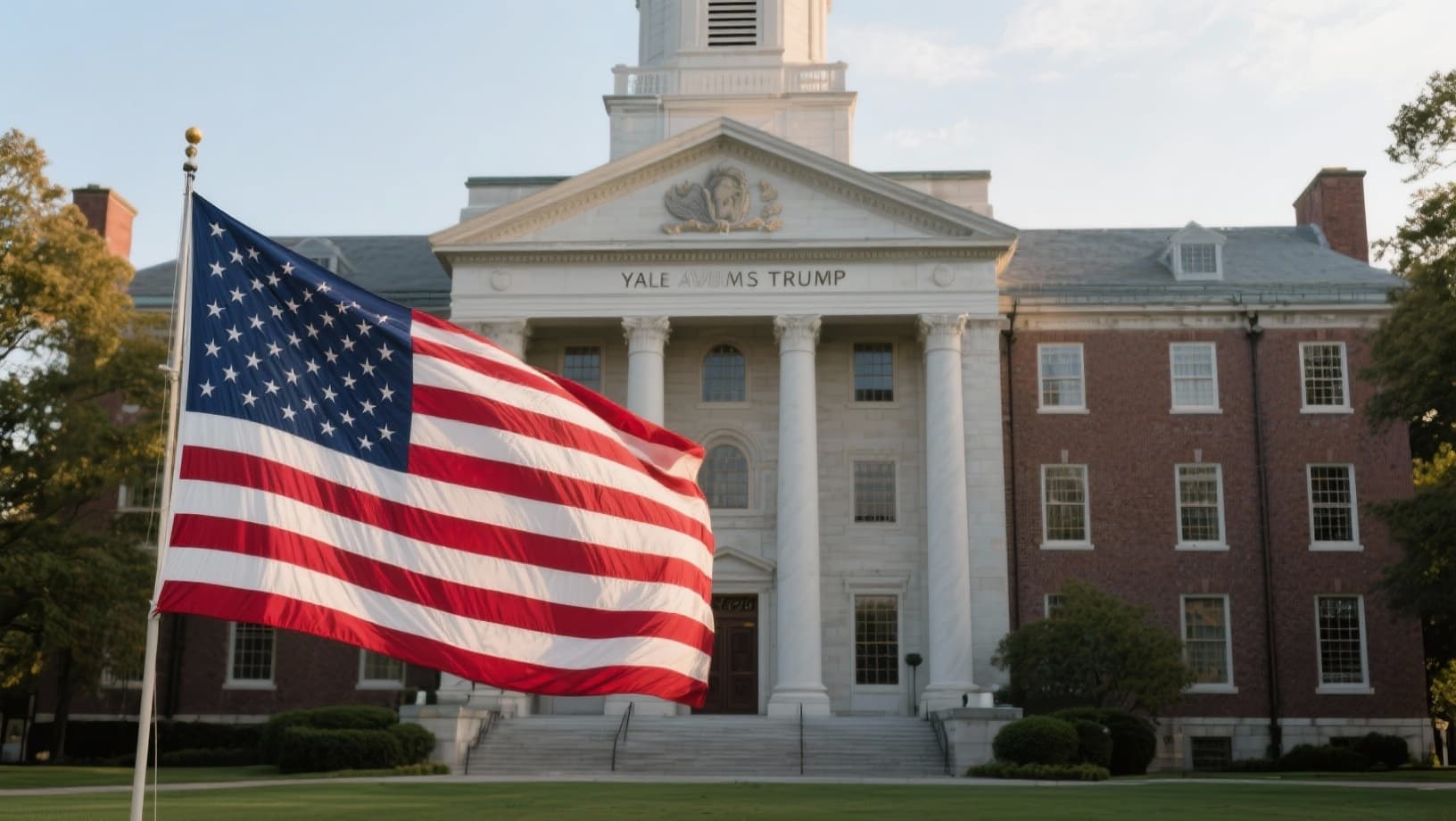 ييل تضاعف ميزانية اللوبي إلى 300 ألف دولار ربعيًّا