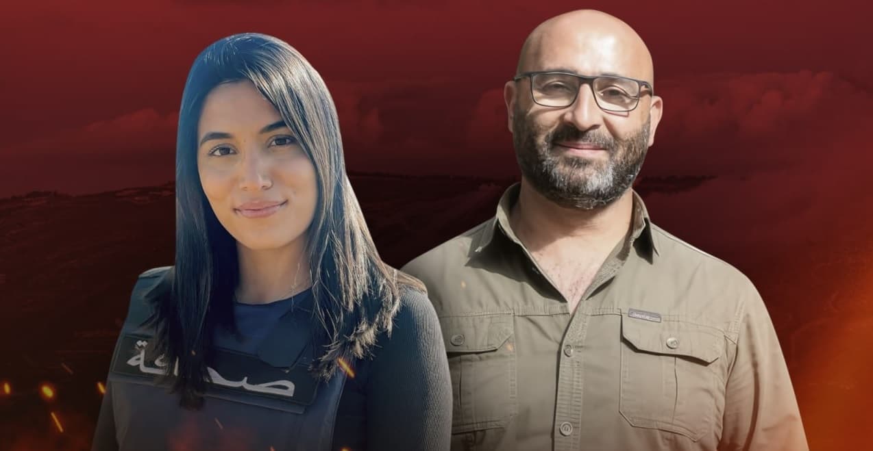 نقابة المصورين تدعم الحكومة قانونياً في ملاحقة إسرائيل