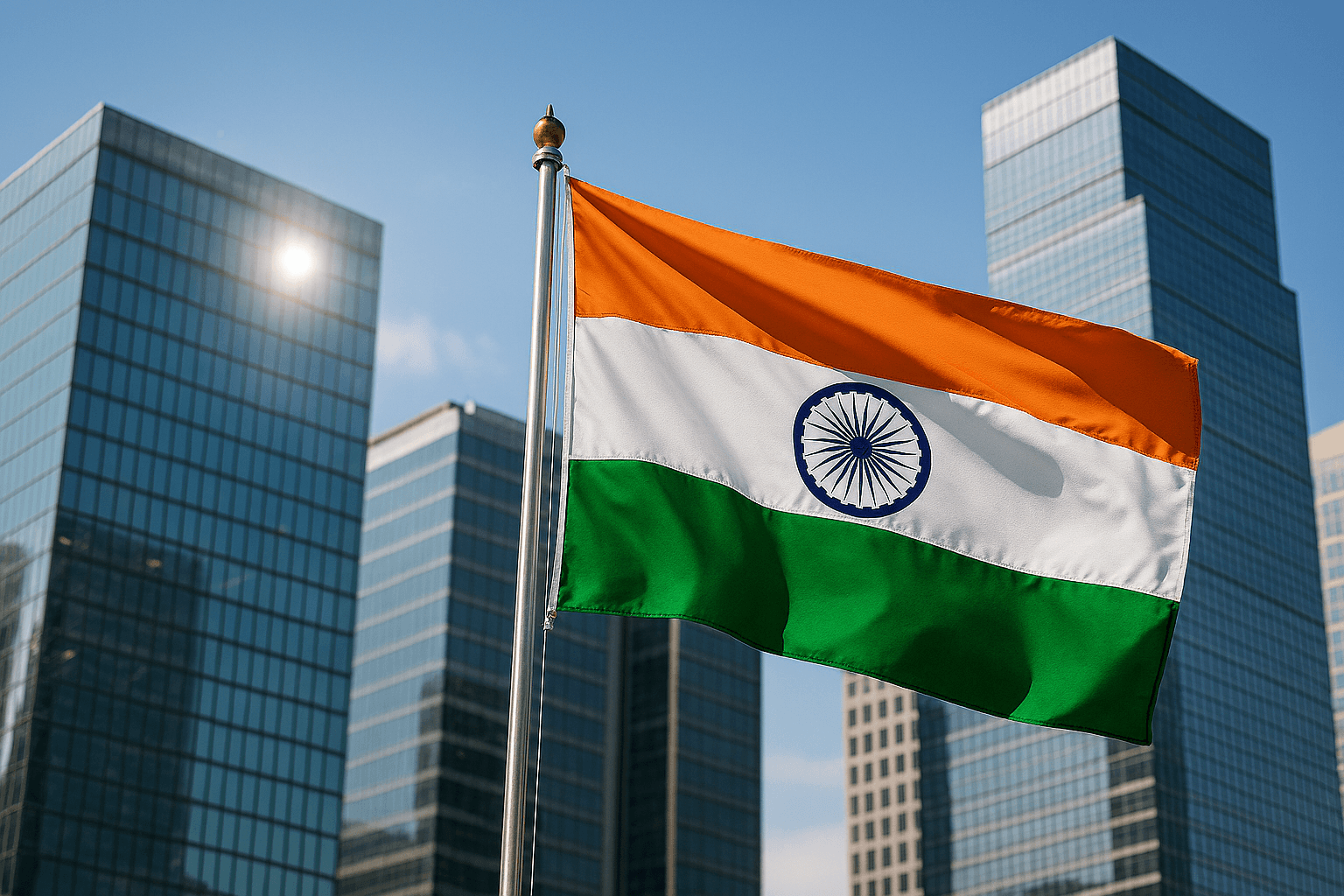 الهند تخطط لتقديم حوافز إضافية لشركات تأجير الطائرات في مركزها المالي الجديد