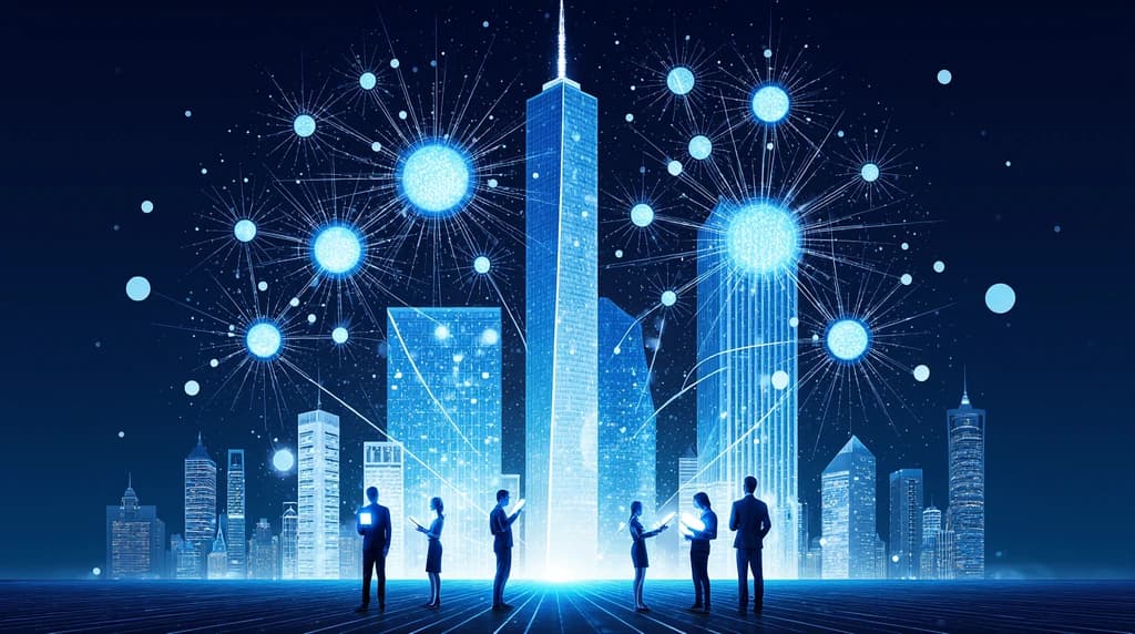 من محركات البحث إلى الرعاية الصحية… توسّع عمالقة التكنولوجيا لتثبيت قبضتهم