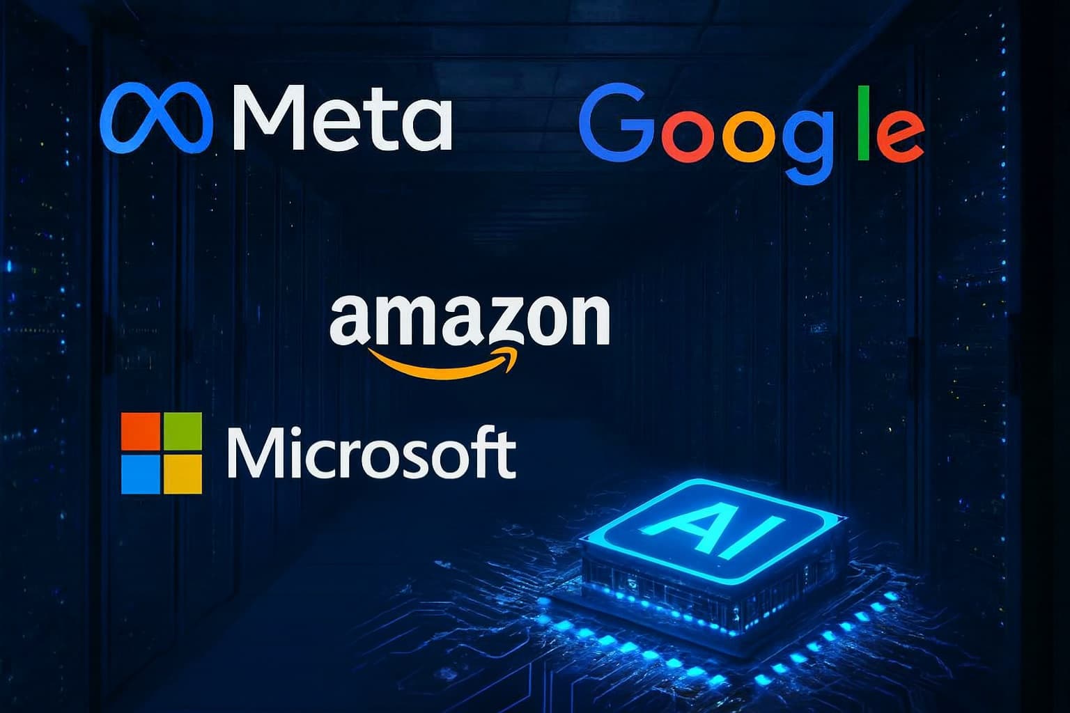 شركات "وادي السيليكون" تضاعف ميزانية الذكاء الاصطناعي وتخشى التقشف