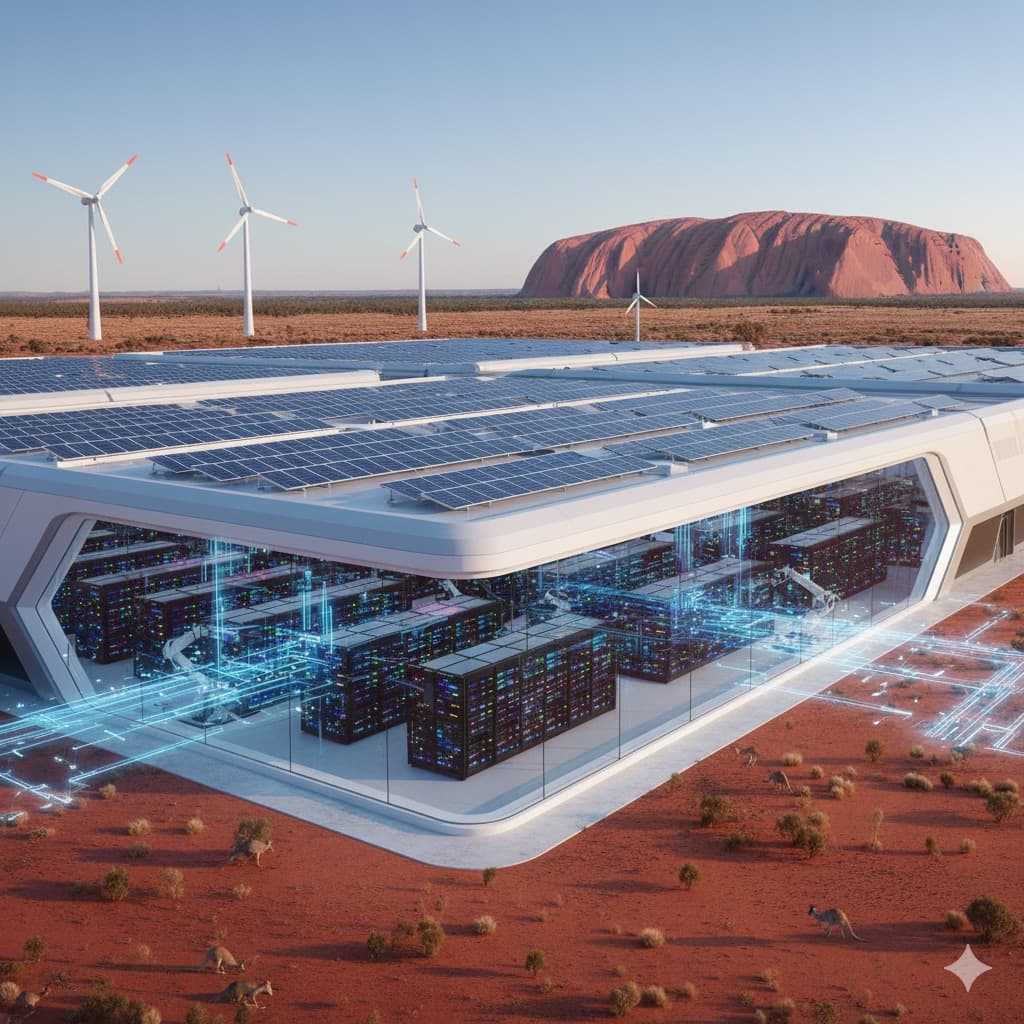 ارتفاع الاستثمار في أستراليا لأعلى مستوى منذ 2021