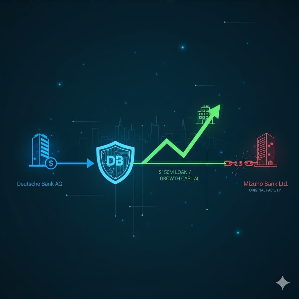 دويتشه بنك يمول جزءًا من قرض Oyo لدعم الطرح العام الأولي