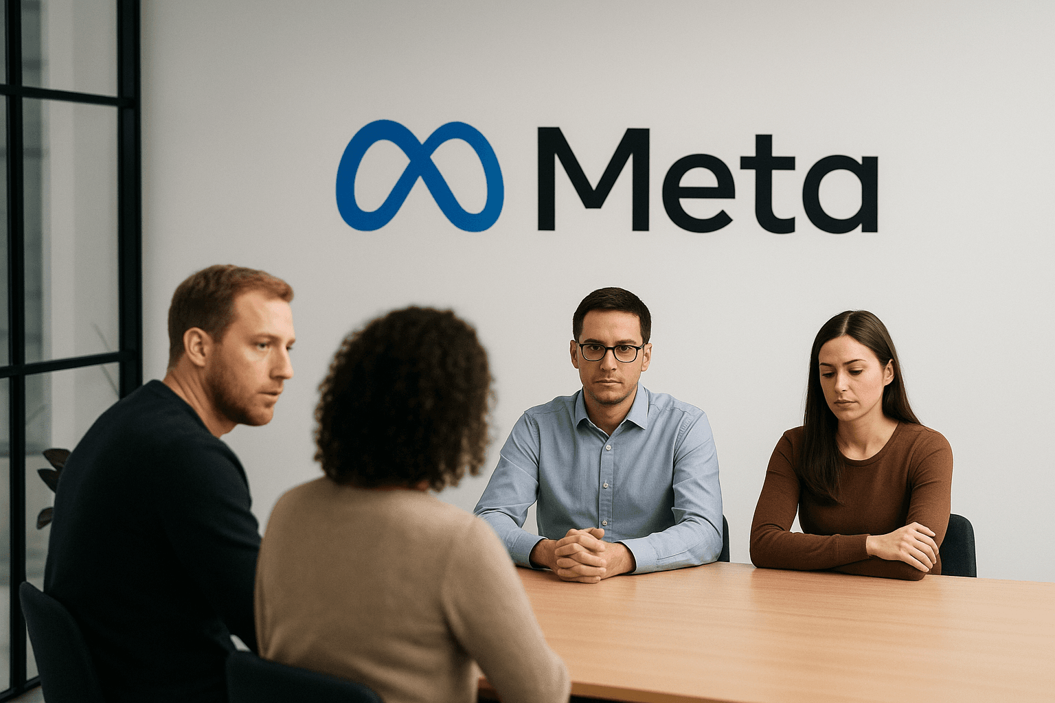 ميتا تخفض نحو 600 وظيفة في وحدة الذكاء الإصطناعي لتعزيز سرعة الأداء