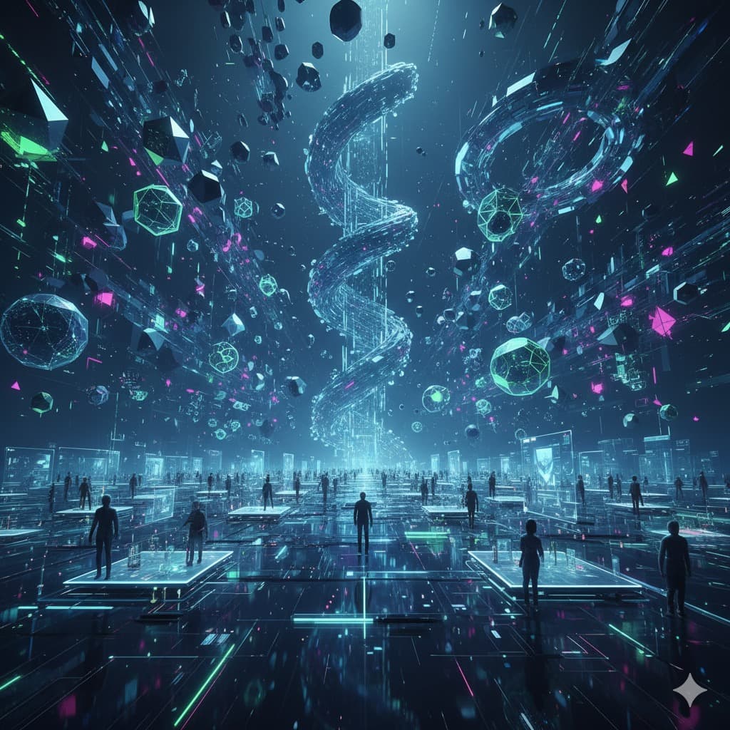 هزّة داخل Alt5 Sigma... إقالات مفاجئة تربك مشروع الكريبتو المرتبط بعائلة ترامب