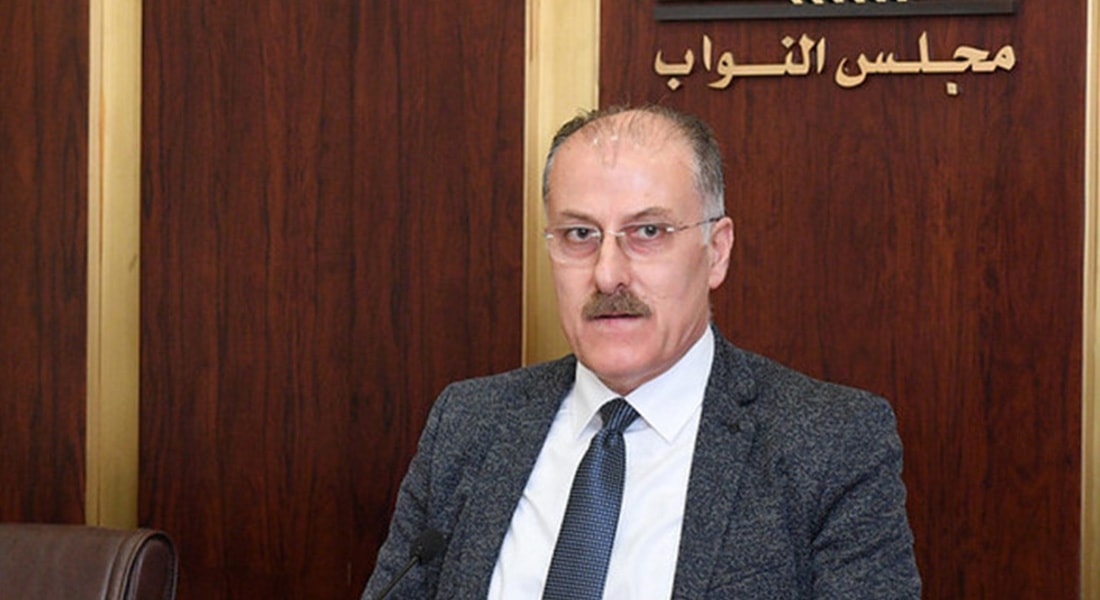رئيس لجنة الصحة النيابية، النائب بلال عبدالله، بيروت، (إنترنت)