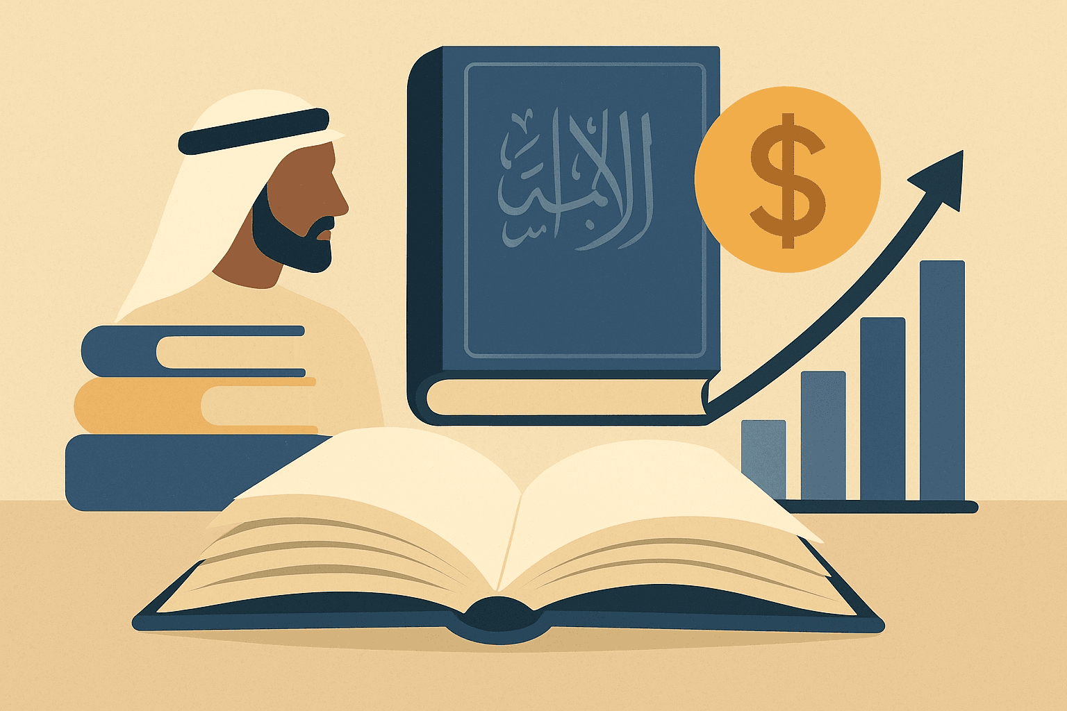 الأدب العربي الحديث بين الإبداع والثروة الثقافية