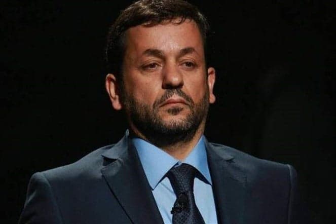 شربل خليل يعود إلى الشاشة ببرنامج ساخر جديد بعنوان «قشّة لفة»