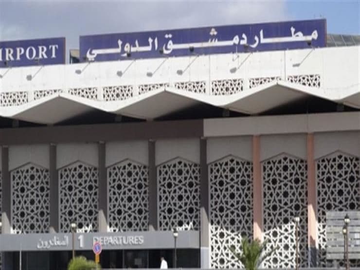 مطار دمشق الدولي يجهّز لاستقبال 6 ملايين مسافر نهاية 2026 ضمن مشروع تطوير شامل