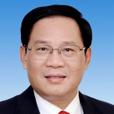 الرئيس لي تشيانغ يشارك في قمة مجموعة العشرين