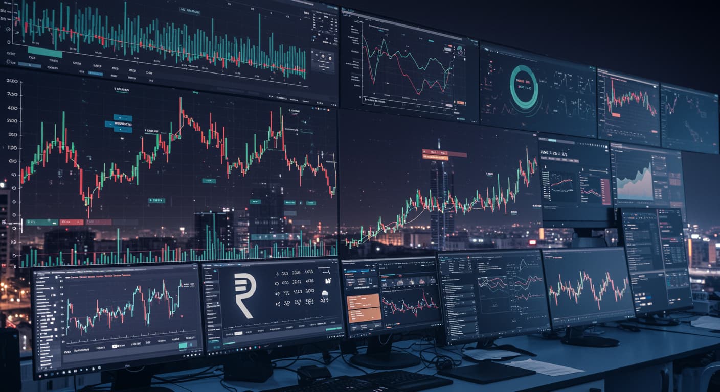 تريدويب تطلق أول منصة إلكترونية لتداول السندات في السعودية لتعزيز الإستثمارات الأجنبية