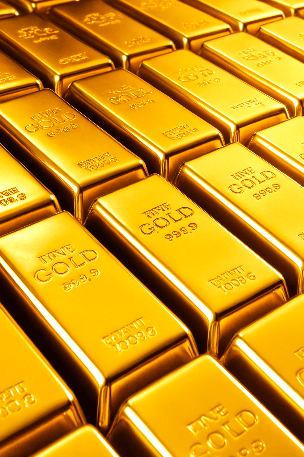 احتياطيات الذهب الروسية ترتفع 92 مليار دولار كأعلى مستوى تاريخي