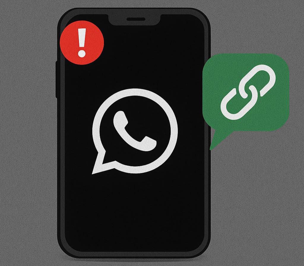 خدعة الشاشة السوداء تهدد حسابات اللبنانيين