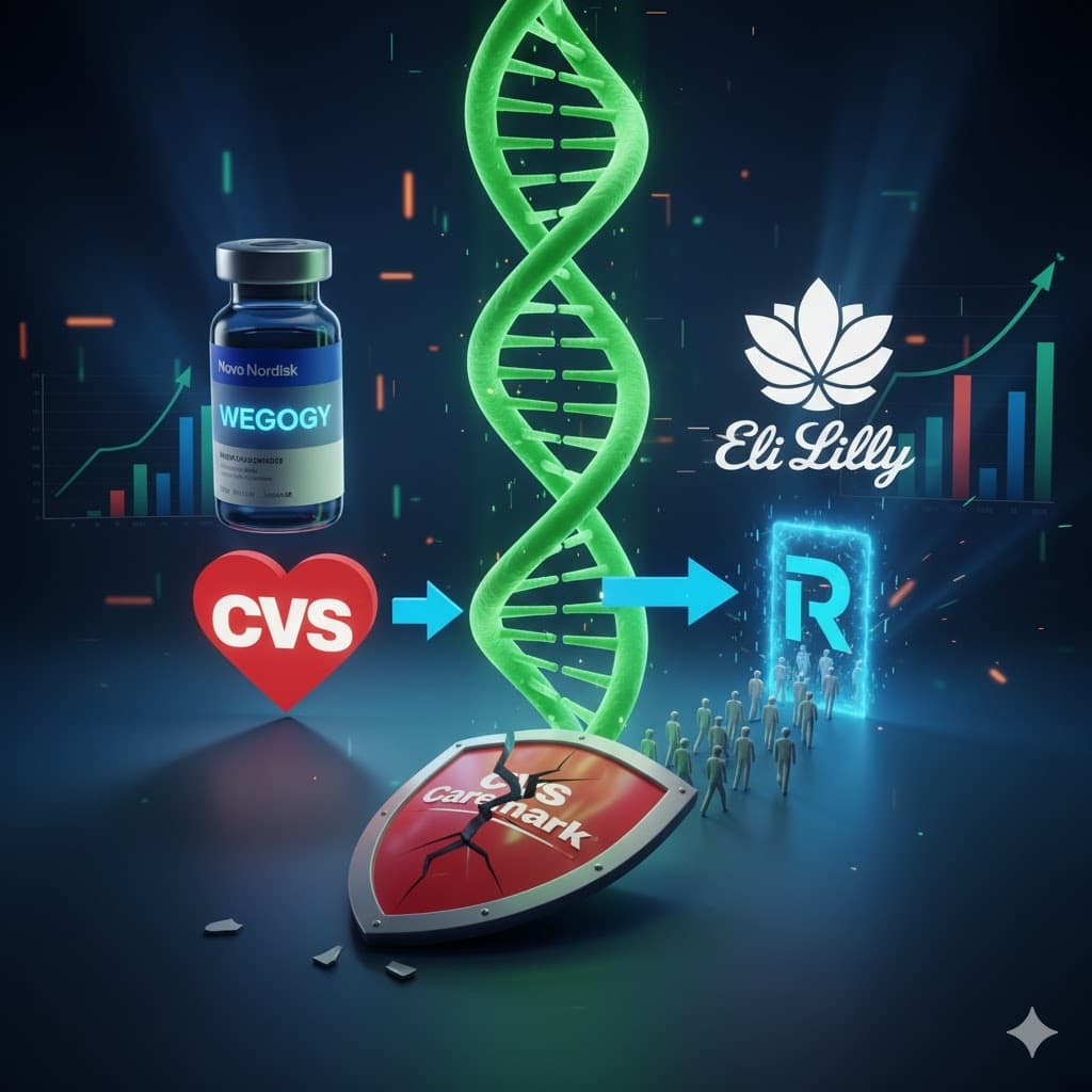 سوق علاج السمنة قد يصل إلى 100 مليار دولار بحلول 2030