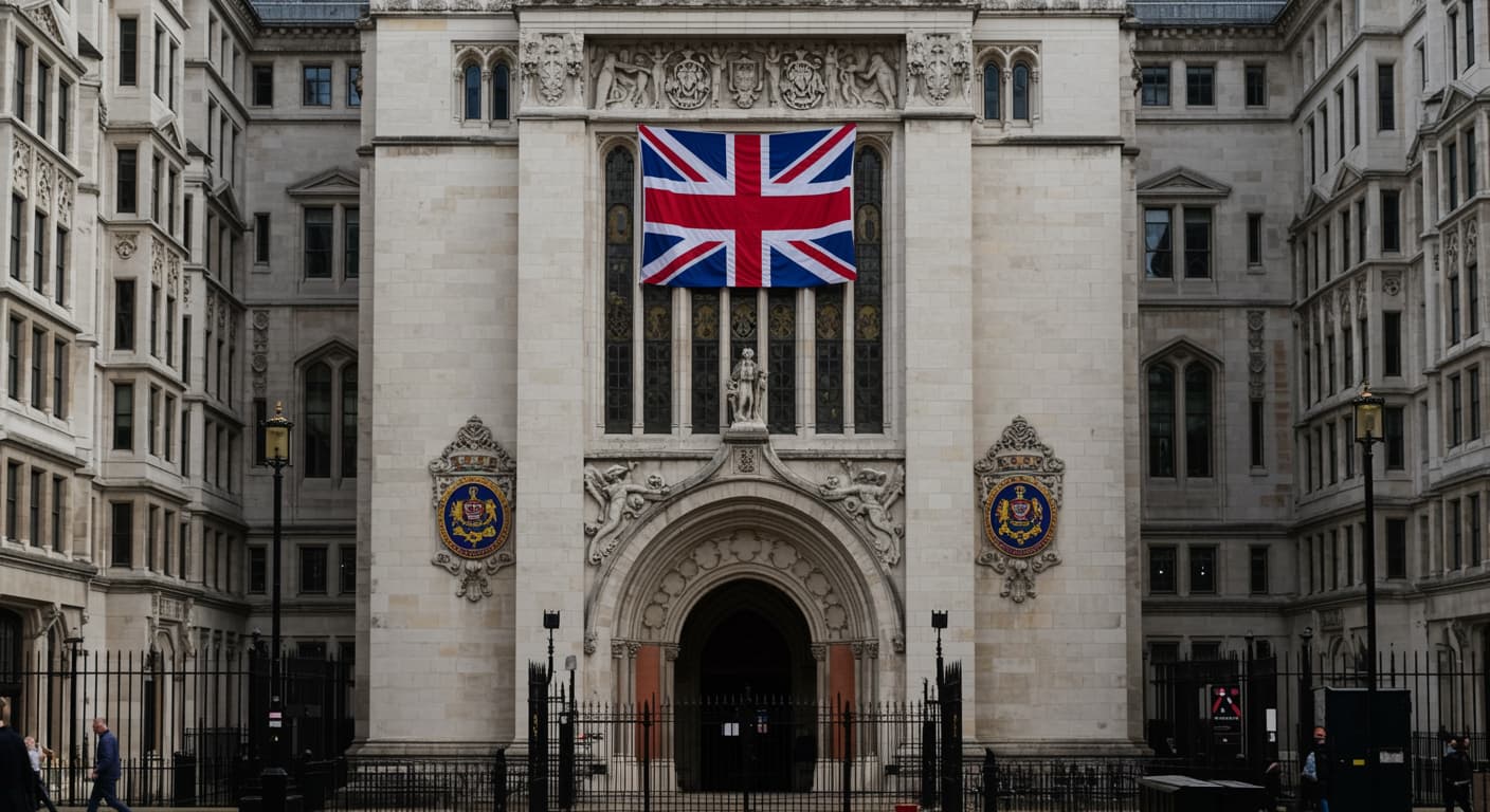 بريطانيا تلزم كولومويسكي وبوغولوبوف بدفع 3.08 مليار دولار