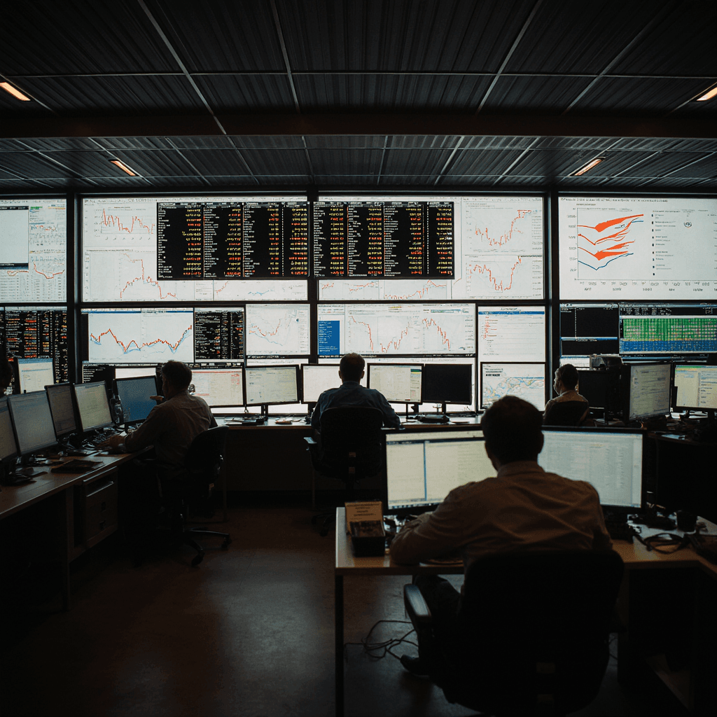 بي بي إنرجي تفقد نصف متداوليها في قسم النفط وتطلق إعادة تنظيم واسعة