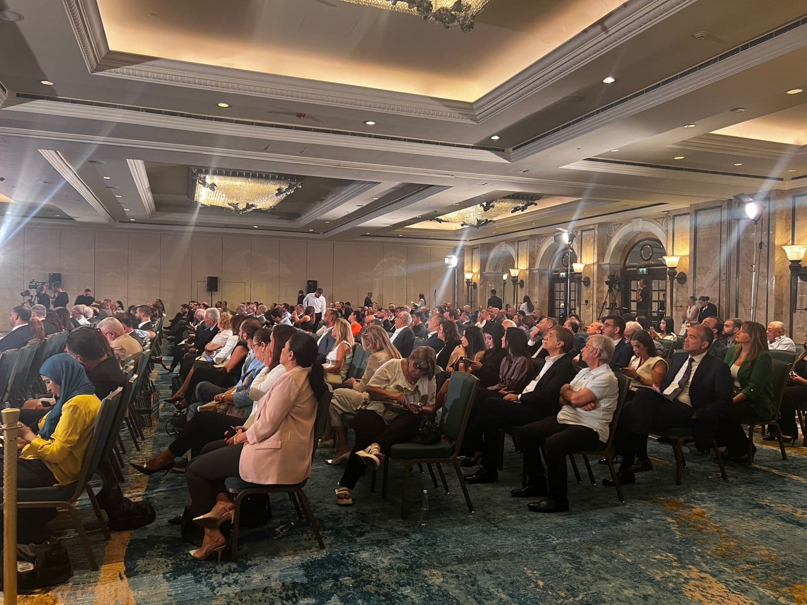 العودة إلى الواجهة: لبنان يفتح أبواب الاستثمار العقاري والمبادرات الإسكانية الاستراتيجية